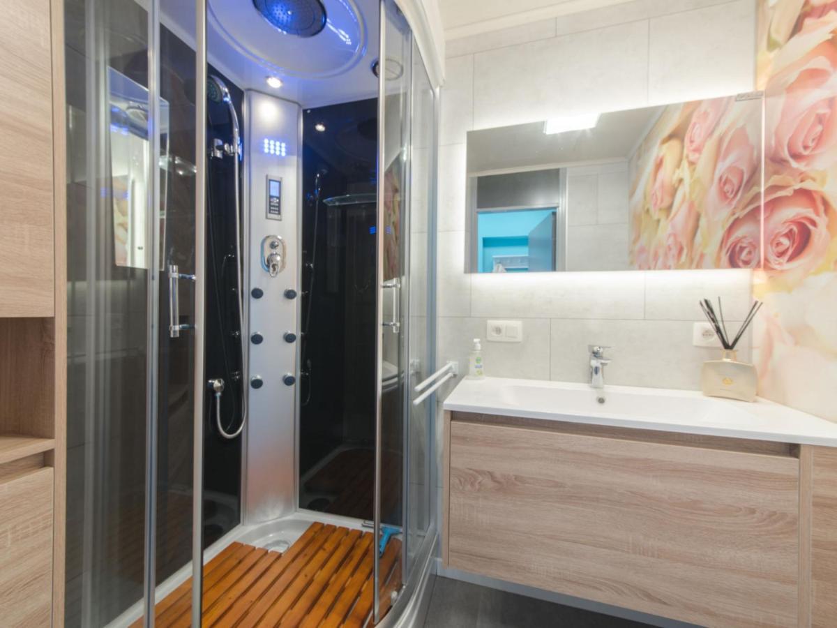 Studio Sea La Vie By Interhome De Haan Exterior photo